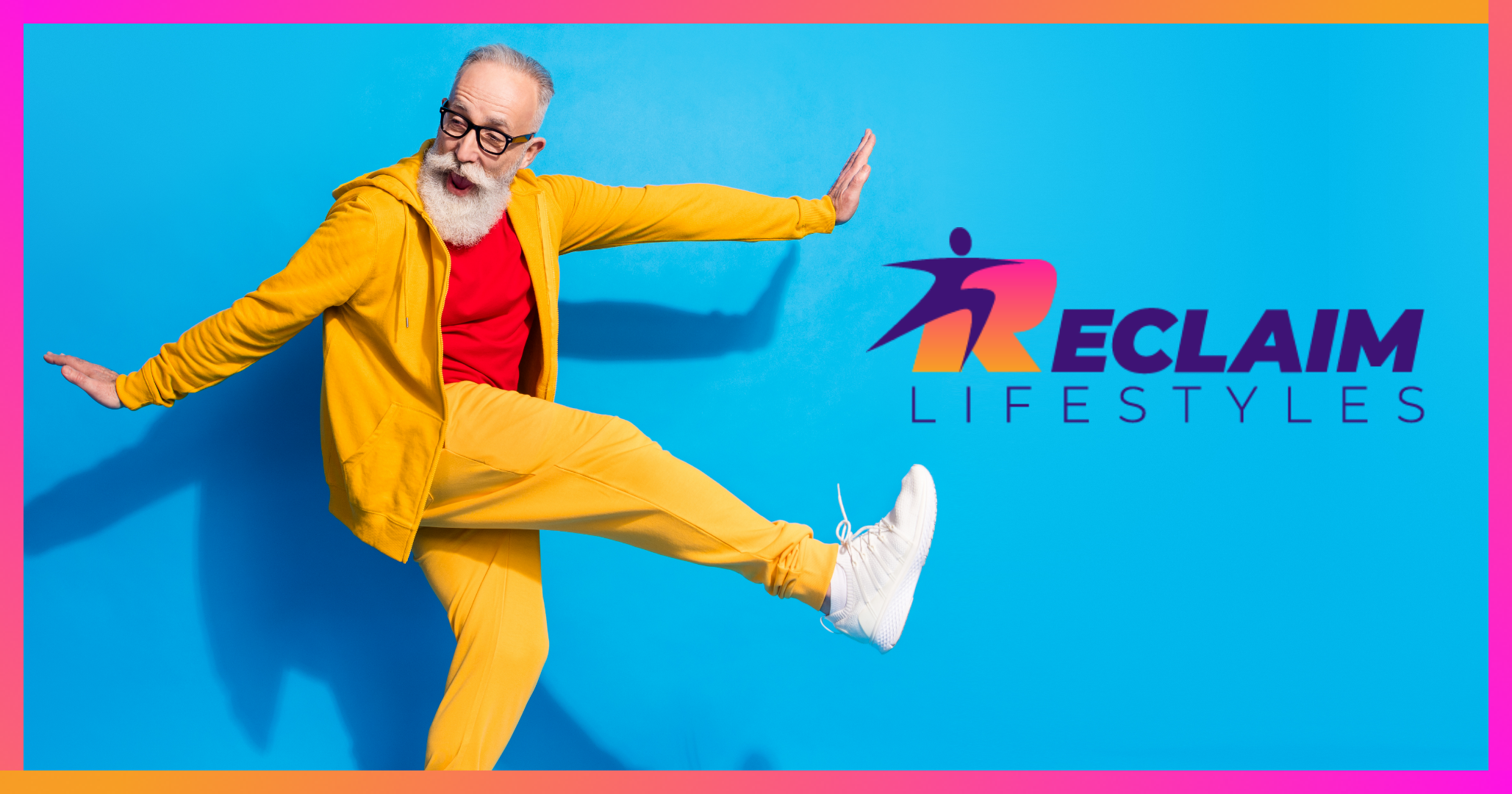 reclaim lifestyles 
