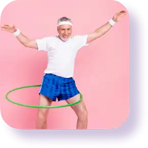 hulahoop-man