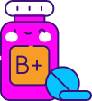 Vitamins Vitamins